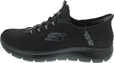 Produktbild von Skechers Slip-Ins: Summits - High 232457 BBK (48.5/BBK)