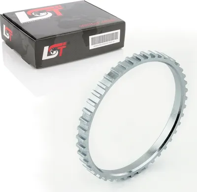Produktbild von Abs Ring Sensorring Vorderachse Beidseitig 44 Zähne Für Ford Usa Escape