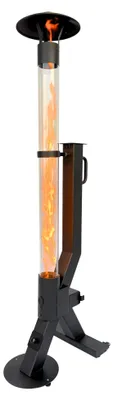 Obrázok produktu pre Flamesa® Flare – Prenosný peletový krb na vonkajšie použitie