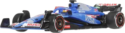 Produktbild von Hot Wheels JBM14, 3 Jahr(e), Kunststoff, Metall