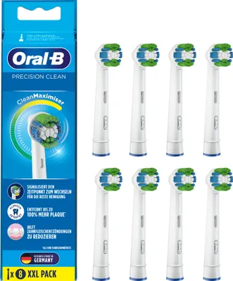 Produktbild von Oral-B EB20RB-8 Precision Clean NEW