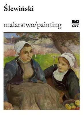 Immagine prodotto di Władysław Ślewiński. Pittura - Album