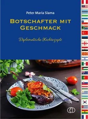 Image de Botschafter mit Geschmack
