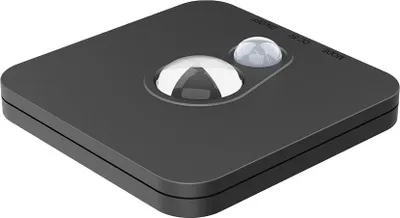 Produktbild von Unterbauleuchte Eko-Light UNDERCABINET schwarz 0,5W LED mit Bewegungssensor 3CCT USB-C