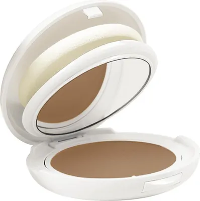 Produktbild von Avène Getönte Sonnencreme Kompakt LSF50+ 10g - Honey