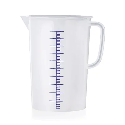 Produktbild von Messbecher, 2 L