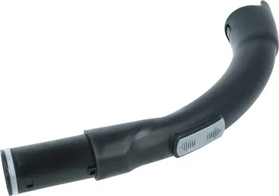 Produktbild von vhbw Griff kompatibel mit AEG VX 9-1-WR-P, VX 9-2-DB-M, VX 9-2-WR-M Staubsauger - Handgriff, Ersatzteil, 35,5 cm Lang