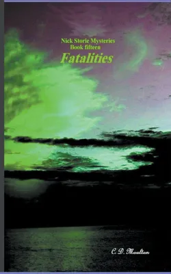 Produktbild von Fatalities