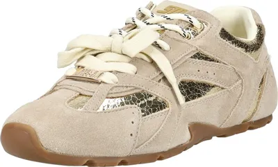 Produktbild von Steve Madden Sneaker Sneaker Leder