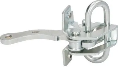 Produktbild von BLIC 6004-00-0156P Türfeststeller Türfangband für FIAT Seicento / 600 Schrägheck (187) Vorne