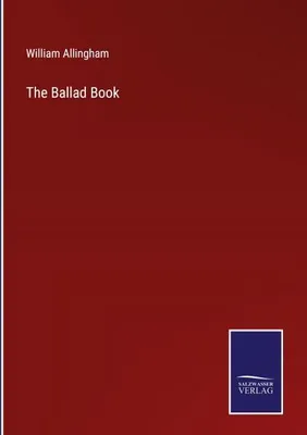 Produktbild von The Ballad Book