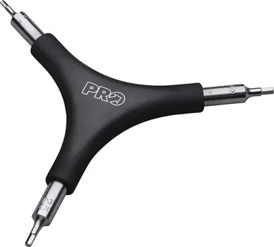 Zdjęcie produktu dla Klucz PRO - WRENCH - czarny