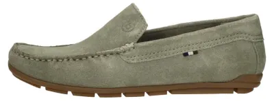 Image de Mocassins Bugatti Mocassins - vert - Taille 40