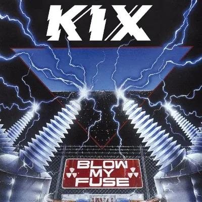 Obrázok produktu pre Kix: Kix: (Music-On-CD-Edition) - - (CD / B)
