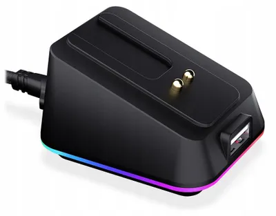 Immagine prodotto di Docking station Endorfy per LIV e LIV Plus nero