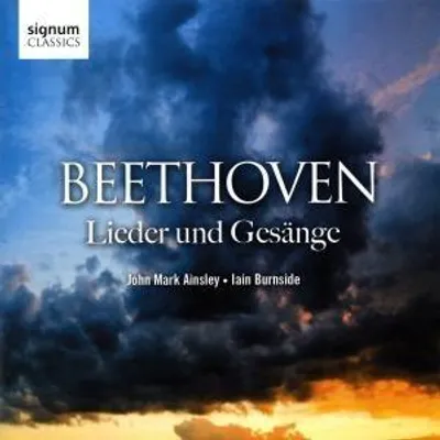 Produktbild von Lieder Und Gesänge Vol.2