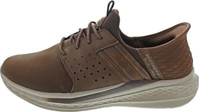 Produktbild von Skechers Slip-Ins: Slade-Zachary 210828 CDB (48.5/CDB)
