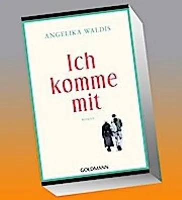 Produktbild von Ich komme mit