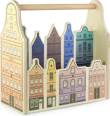 Produktbild von Vemkel Organizer Amsterdam