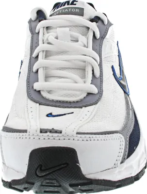 Produktbild von Nike Initiator 394055101 (43/wht-obsidian-mtlc cool gr)