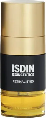 Image de ISDINCEUTICS RETINAL Sérum pour les yeux 20 ml