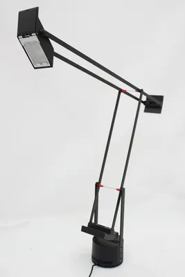 Produktbild von Tizio 50 Led Schreibtischleuchte Tischlampe Tischleuchte Designerlampe