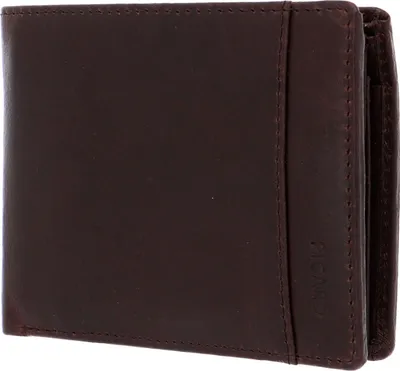 Image de PICARD porte-monnaie Buddy 1 Wallet Cafe marron foncé