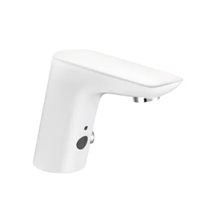 Produktbild von Kludi Kludi WT-Armatur BALANCE E DN 15 230 V Netzgerät vc/we