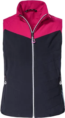 Produktbild von Killtec Damen Wendeweste KOW 98 Damen 6700545 Marine 46