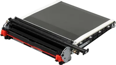 Produktbild von Lexmark 40X7610, Schwarz