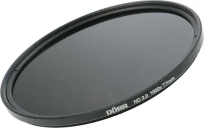 Obrázok produktu pre Doerr ND-3.0 1000x sivý filter 40,5 mm