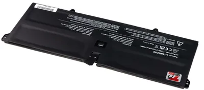Zdjęcie produktu dla Bateria T6 Power Lenovo Yoga 920-13IKB, 9110 mAh, 70 Wh, 4-ogniwowa, Li-pol