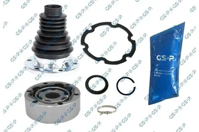 Produktbild von GSP Gelenksatz Antriebswelle für VW Golf VII Schrägheck (5G1, BQ1, BE1, BE2) 602447