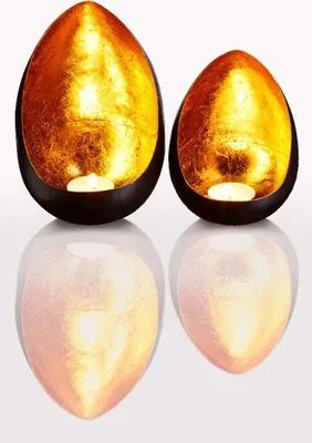 Zdjęcie produktu dla zestaw 2 orientalnych lampionów Namik