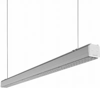 Produktbild von LED Lichtband 150CM 60W 9000 Lumen Neutralweiß B03-D90