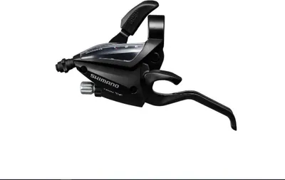 Obrázek produktu pro Shimano ST-EF500-2LSBL 3 Objímka Řazení