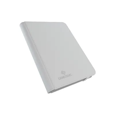 Obrázok produktu pre GGS31020 - Album Prime s 8 vreckami, biely