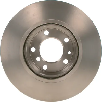 Image de BOSCH Disques de frein (2 pièces) 0 986 478 622