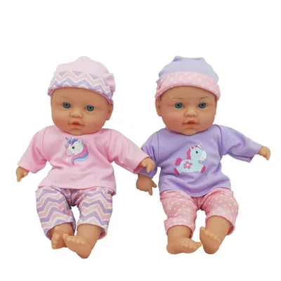 Obrázok produktu pre Mother Love 2005793, Bábika, Žena, 2 rok / roky, Dievča, Zvukové efekty, 310 mm