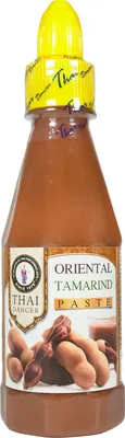 Image de THAI DANCER Sauce au tamarin pour assaisonner et cuisiner 250ml | Pâte de tamarin