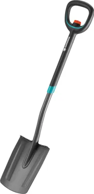 Produktbild von Gardena ErgoLine Teleskop-Spaten