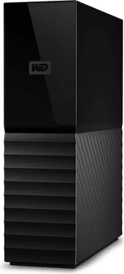 Produktbild von Western Digital WD My Book 18TB USB 3.0