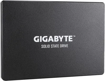 Produktbild von GIGABYTE SSD 1TB, (SATA 6 Gb/s, 2,5")