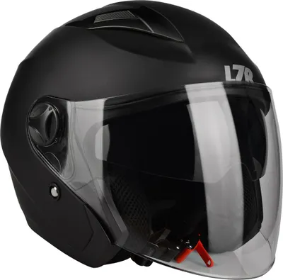 Obrázek produktu pro Motocyklová přilba LAZER JH1 Z-Line matná černá XS