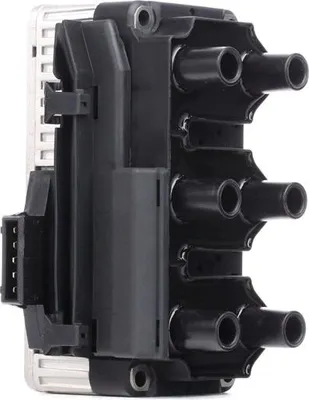 Produktbild von BREMI 20132 Zündspule 12V für VW Transporter IV Bus (70B, 70C, 7DB, 7DK, 70J, 70K, 7DC, 7DJ) GOLF III (1H1) Transporter IV Kastenwagen SHARAN