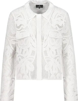 Produktbild von monari Strickjacke 105 cream 46