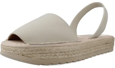 Immagine prodotto di Espadrillas Del Marchio Ria Menorca Del Modello 21922 S2 Beige