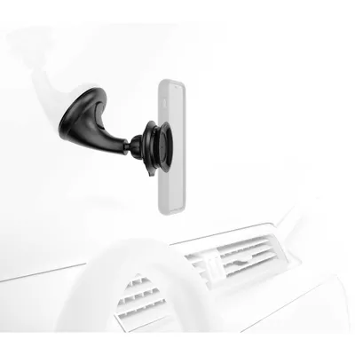 Zdjęcie produktu dla Podstawa ssąca do samochodu Fidlock VACUUM