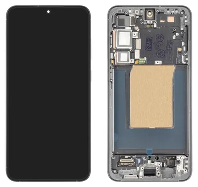 Produktbild von Samsung Galaxy S25 Plus Display