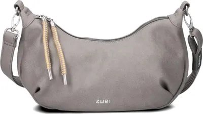Produktbild von zwei Lola LO70 - Umhängetasche 29 cm (grey)